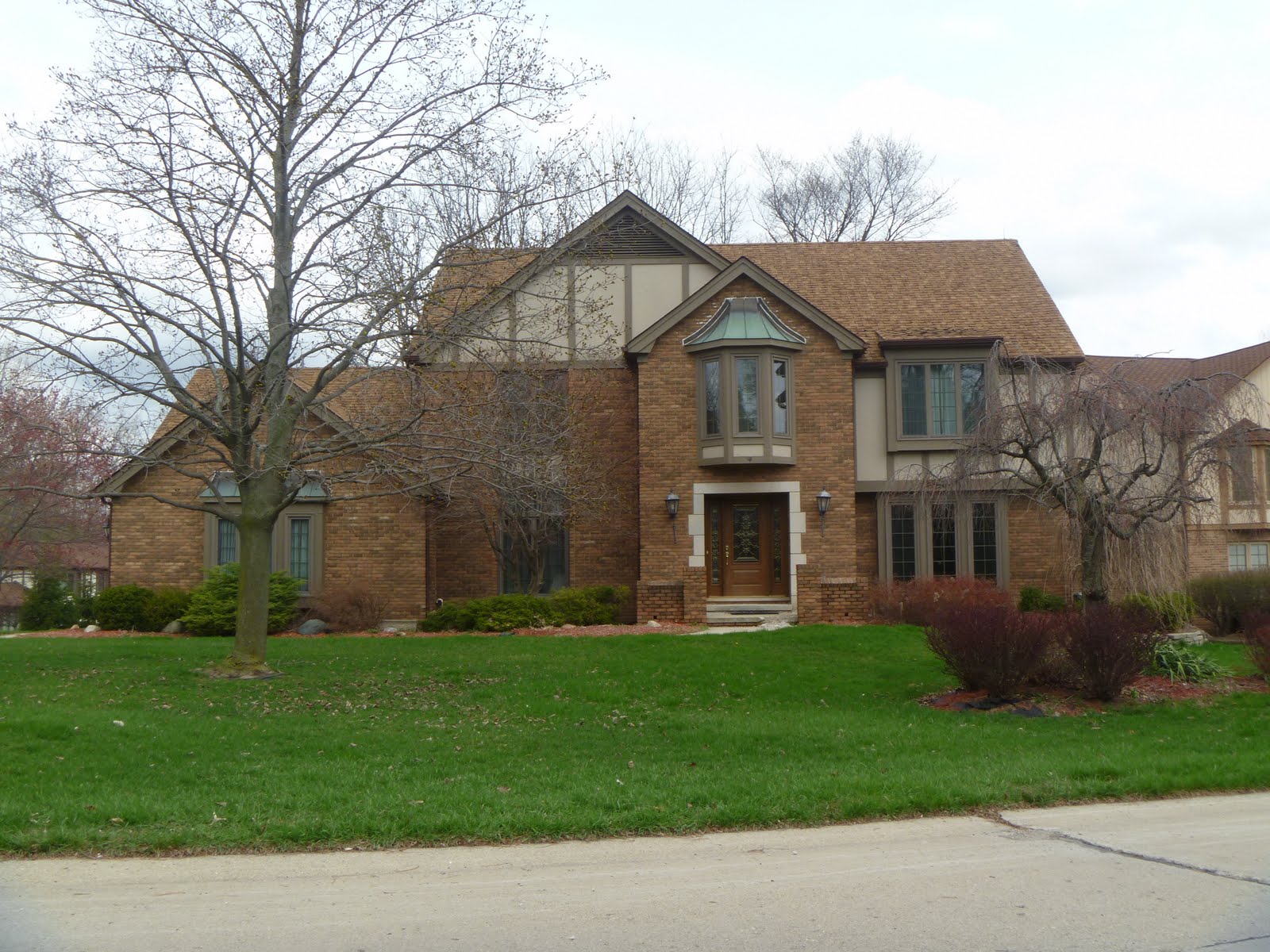 Homes for Sale in Farmington Hills MI Blog Subdivision Meadowbrook