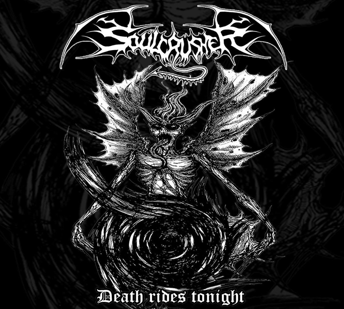 Soulcrusher Chile (Discografía) Old Tendencies World Wide