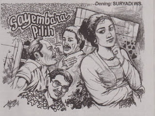 Sinopsis Cerkak Bahasa Jawa Sayembara Si Pak Guru