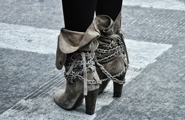 Botas de temporada | Colección Botas de temporada | Colección