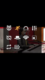 How to find the notes of a song on keyboard
