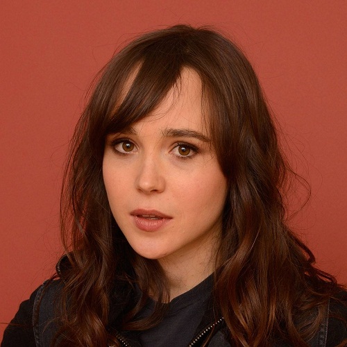 Ellen Page Latest Photos