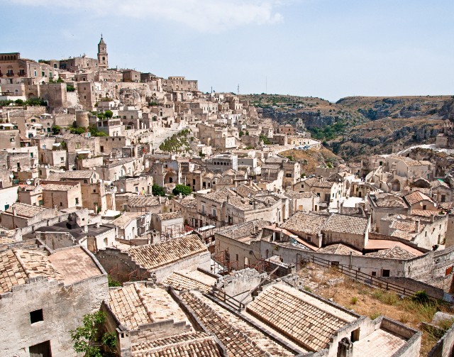 Sassi di Matera - Poracci In Viaggio sassi-di-matera-poracci-in-viaggio