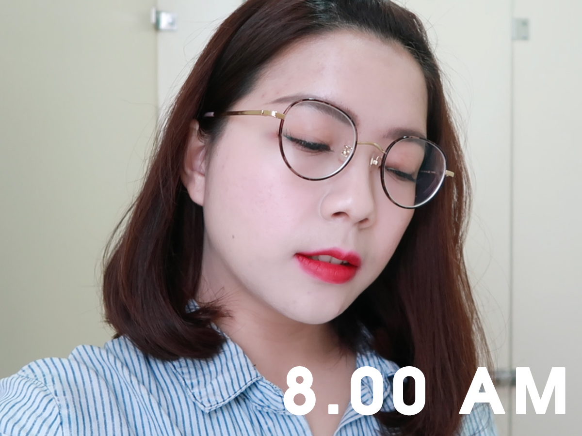 twelvebruary [REVIEW] TESTERKOREA Mamonde High Cover Cushion