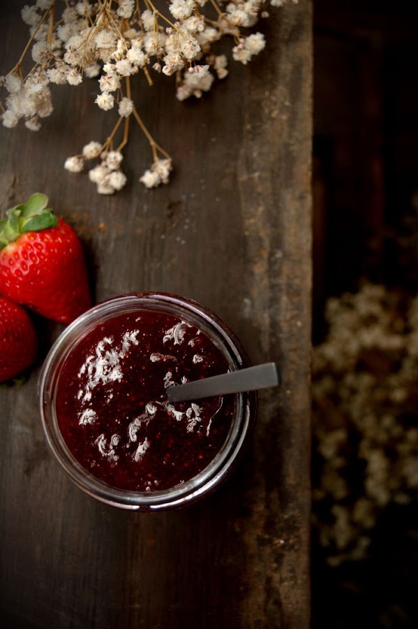 mermelada-de-vino-rose-y-fresas-pattyscake
