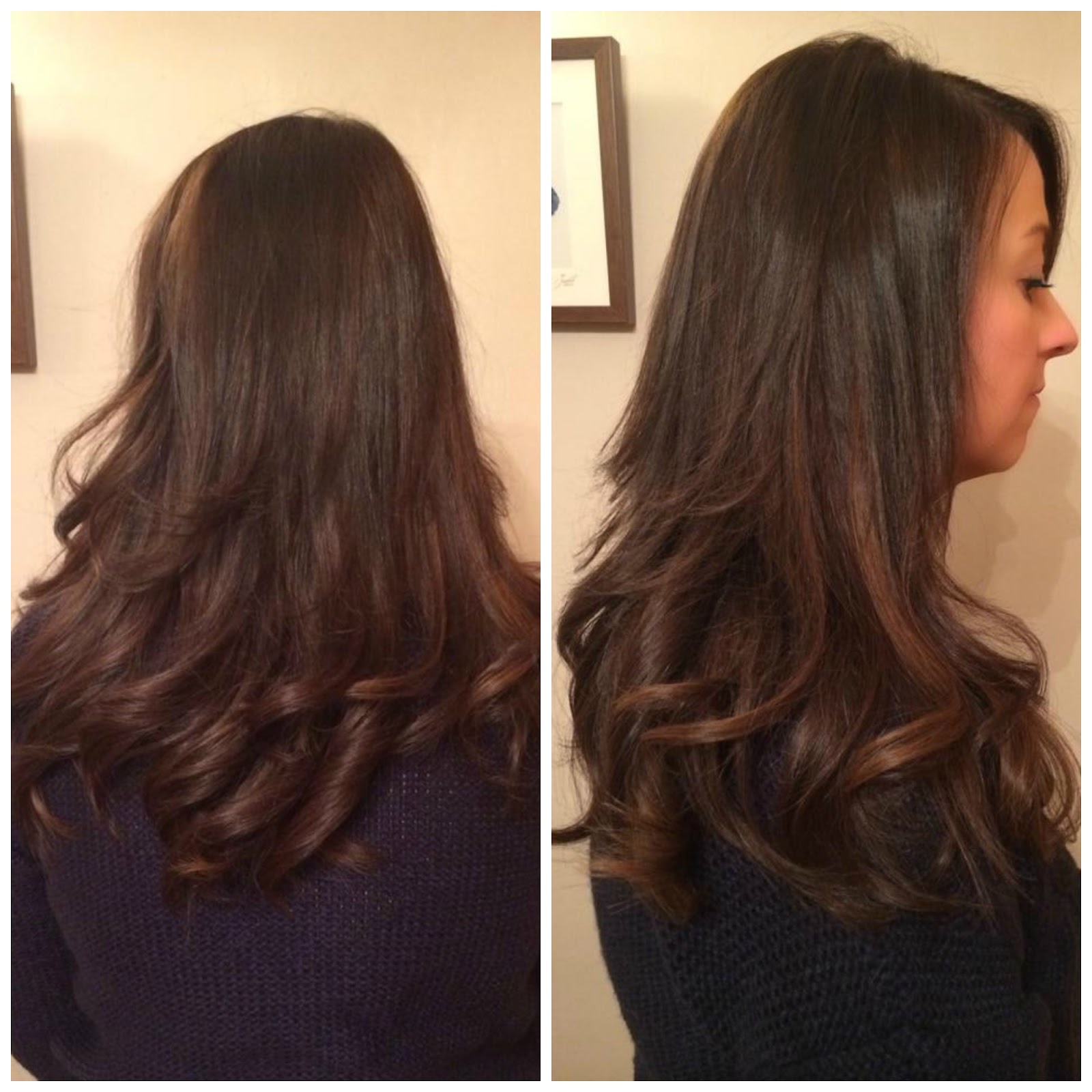 All the little things Great Lengths Hair Extensions