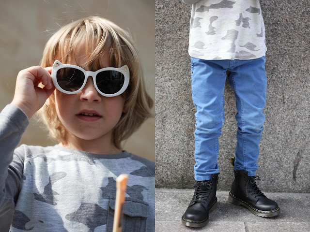 kids fashion 