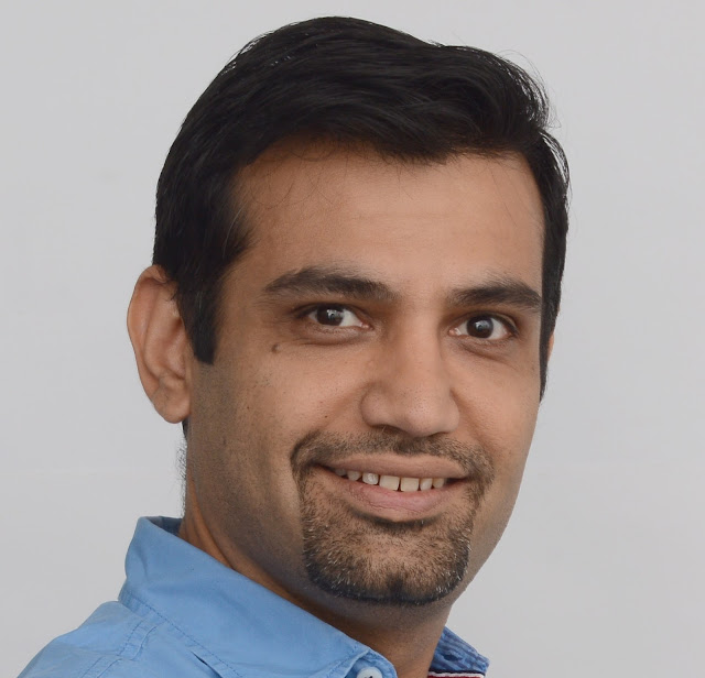 Simplilearn appoints Ashish Virmani as VP – Marketing and Categories Simplilearn appoints Ashish Virmani as VP – Marketing and Categories