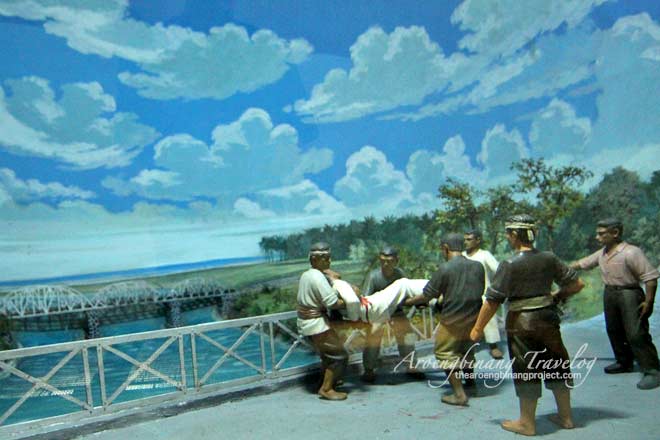 pki betrayal museum jakarta