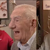 Restaurant offers man free food for life as he turns 100