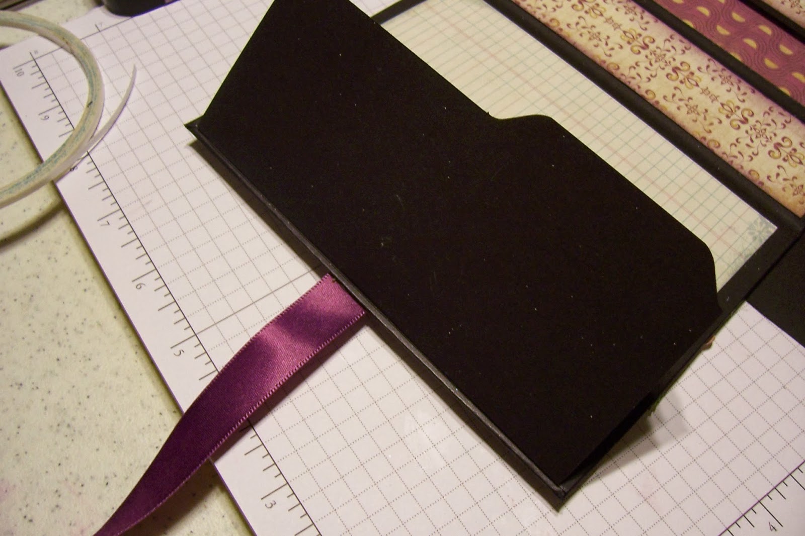 Cyndi's Papercrafting Journey: Tutorial - Envelope Punch Board File ...