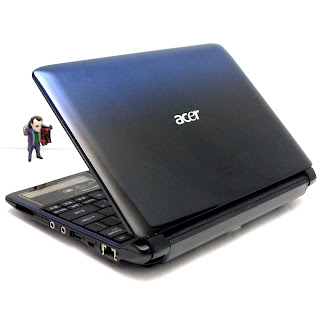 Netbook Acer Aspire One 532H Second