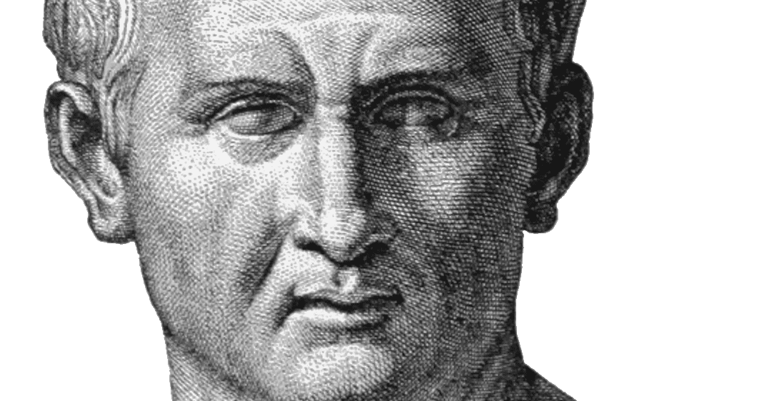 FilosofieGreijdanus Cicero over rechtvaardigheid en medemenselijkheid