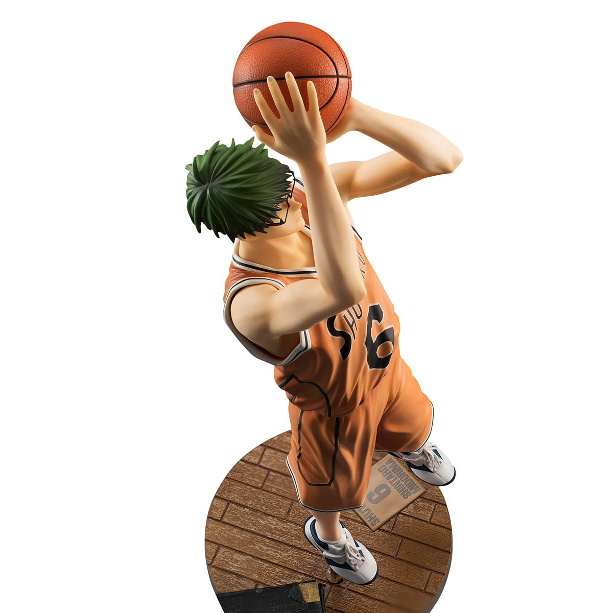 Kuroko no Basket Figure