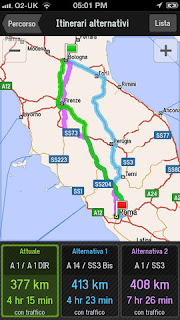CoPilot GPS - Navigatore GPS con Mappe Offline