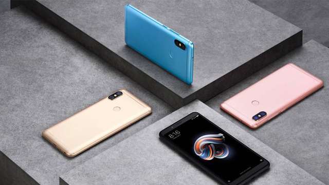 These smartphones coming in the mid range range from budget range are coming to the likes of These smartphones coming in the mid range range from budget range are coming to the likes of