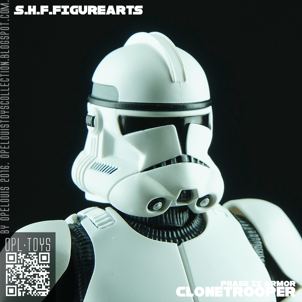 phase 2 clone commando armor