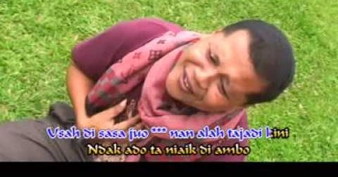 Usah Dikana Juo Tasril Bisir Minang Tukang Chord