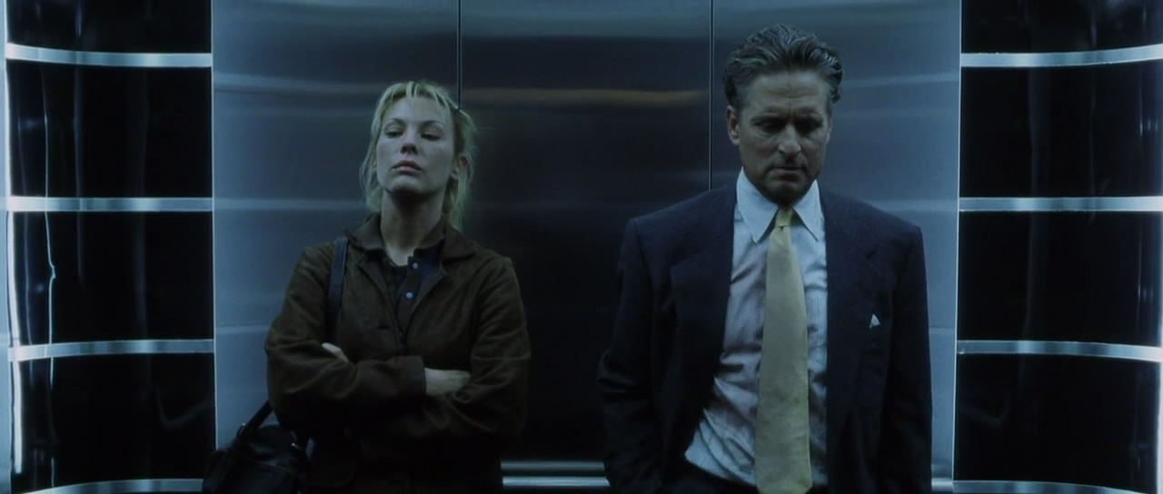 The Game (1997)