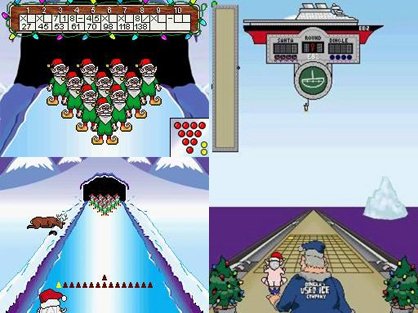 Original elf bowling free download Original elf bowling free download