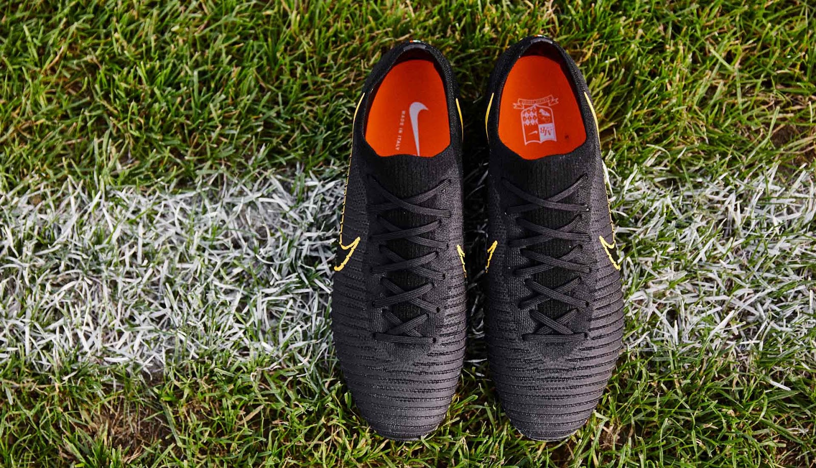 Nike Mercurial Vapor 12 Pro Firm Ground Football Boots