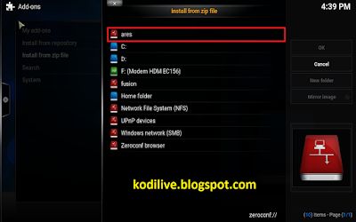 How To Install SportsDevil Addon On Kodi
