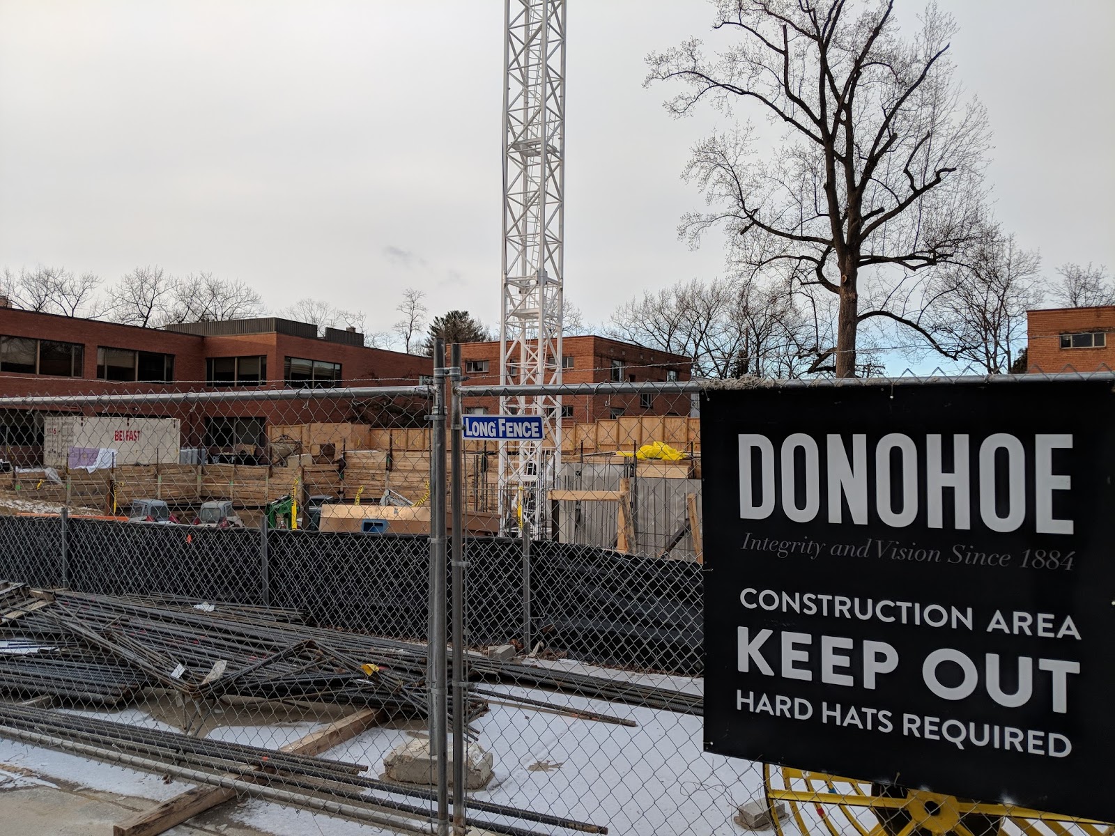 Robert Dyer Bethesda Row Bethesda construction update Brightview