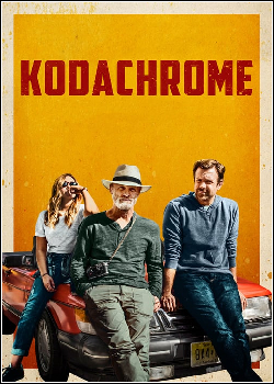 Kodachrome Dublado