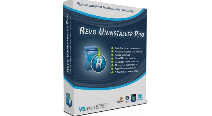 Revo Uninstaller Pro 4.2 + 3.2.1 - Форум на все случаи жизни