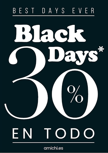 black friday en amichi black friday en amichi