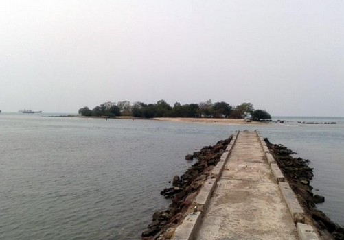 Daya Tarik Objek Wisata Pantai Pulorida Di Tamansari Cilegon Daya Tarik Objek Wisata Pantai Pulorida Di Tamansari Cilegon