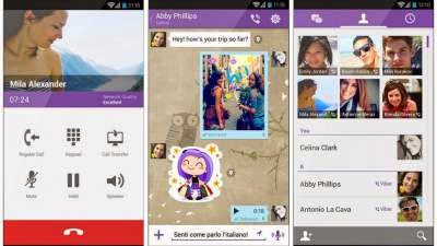 viber apk for pc