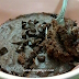 Brownie 1 Minit Dengan Microwave