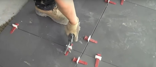 Vitrified Tiles Design Quality Flooring Installation And Laying