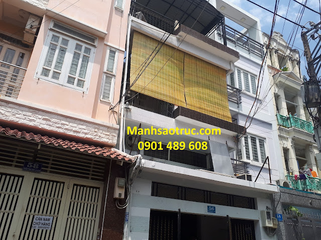 mành tre che nắng mành tre che nắng