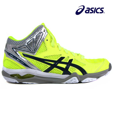 asics original name