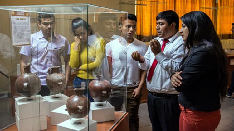 MINEDU establece disposiciones para evaluar a estudiantes de escuelas pedagógicas (R. VM. N° 183-2020-MINEDU) MINEDU establece disposiciones para evaluar a estudiantes de escuelas pedagógicas (R. VM. N° 183-2020-MINEDU)