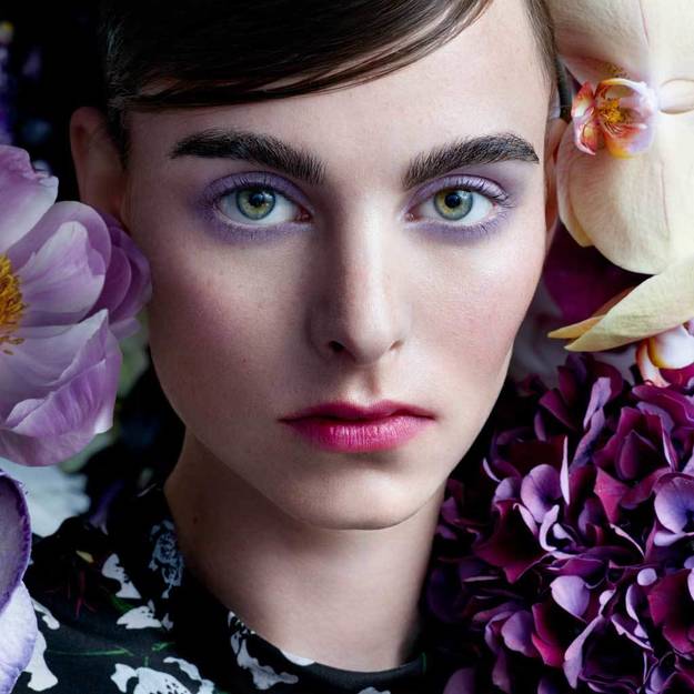 Beauty News Nars et Erdem, Premières Images ! kleo beauté