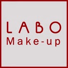 LABO make-up website