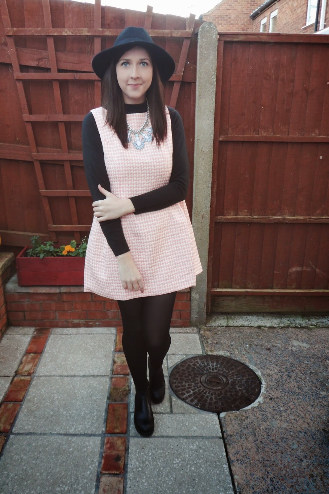 asseenonme, primark, fuschiawhite, asos, wiw, whatimwearing, whatibought, ootd, outfitoftheday, lotd, lookoftheday, fashion, fbloggers, fblogger, fahionblogger, newlook, rollneck, winterfashion, gingham