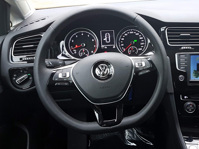VW Golf TSI 2016 Flex Automático
