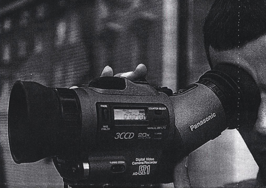 FUTURE STORYTELLING November 2011