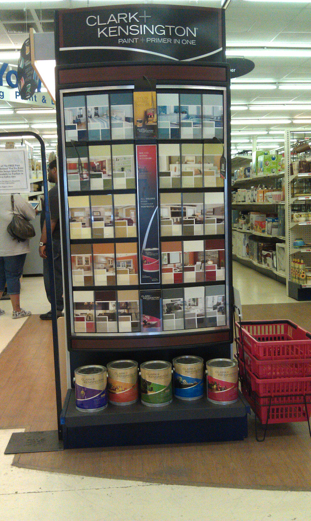 FOCAL POINT STYLING Tried & Love a NEW Paint Product Clark