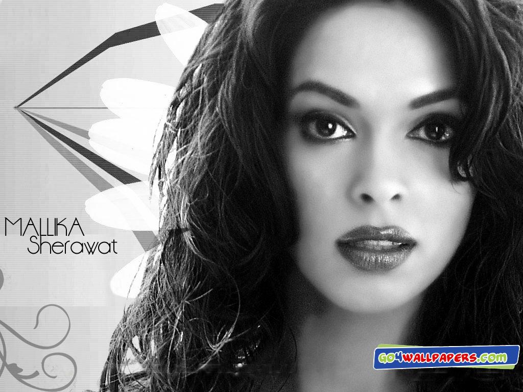 Celeb Image Wallpapers: Bollywood Celebrity Mallika Sherawat Wallpapers - 1