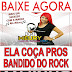 Dj Méury e Anjinho - Ela Coça Pros Bandido do Rock 2019 (Exclusiva)