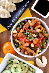 insta pot chicken pao cooker pressure kung chinese recipe celebrating