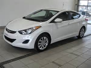 3 Jenis Mobil Bekas Terbaik Di 2014 Hyundai Elantra