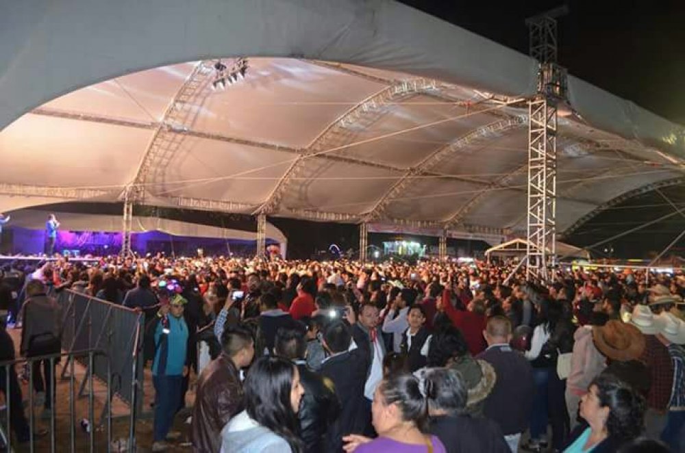 Aaa San Antonio >> Expo Feria Cuautepec 2018 - FERIAS DE MÉXICO Aaa San Antonio >> Expo Feria Cuautepec 2018 - FERIAS DE MÉXICO