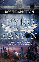 Pyro Canyon