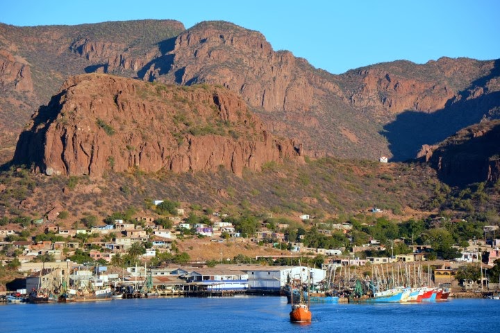 World Adventures Day 6 Guaymas, Mexico (Part 1 of 2)